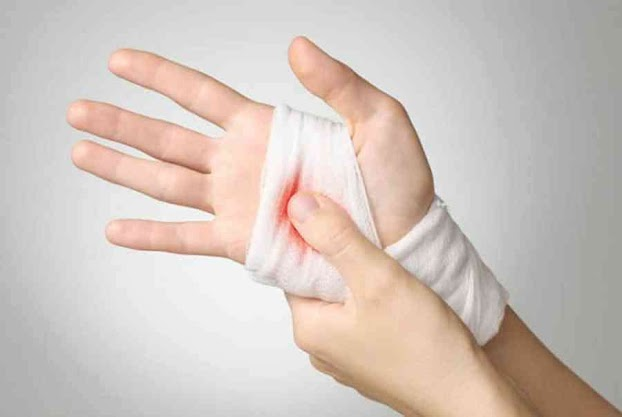 Nằm mơ thấy ngón tay đánh lô đề con số nào?