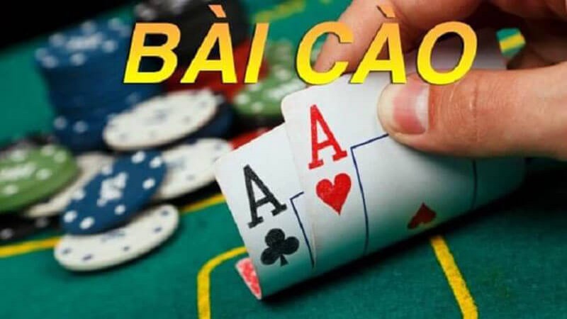 bai cao 1 Game không yêu cầu quá nhiều kỹ năng hoặc chiến lược phức tạp.