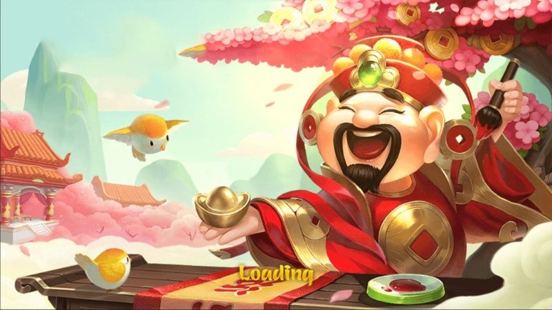 no hu than tai 1 Nổ hũ Thần Tài luôn mang đến sự khác biệt cho người chơi
