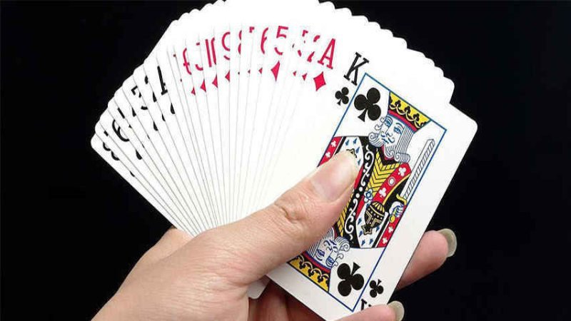 tien len 2 Các biến thể bài khá đa dạng